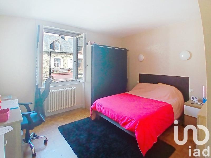 Maison de ville - 169 m² - 5 pièces