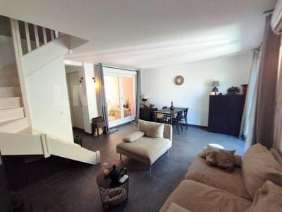 Maison - 73 m² - 4 pièces