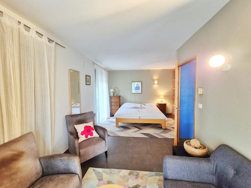 Maison de campagne - 126 m² - 4 pièces