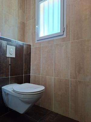 Maison de village - 148 m² - 5 pièces