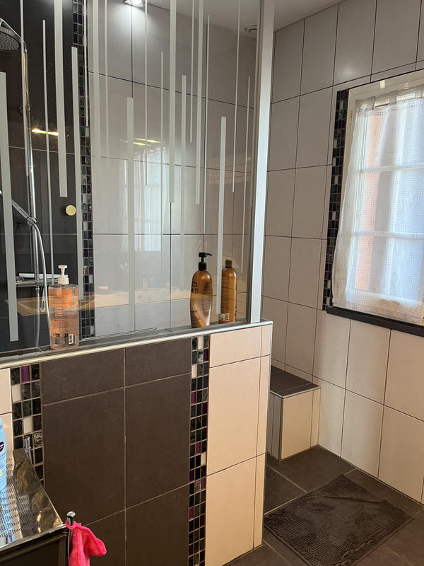 Maison de village - 162 m² - 6 pièces