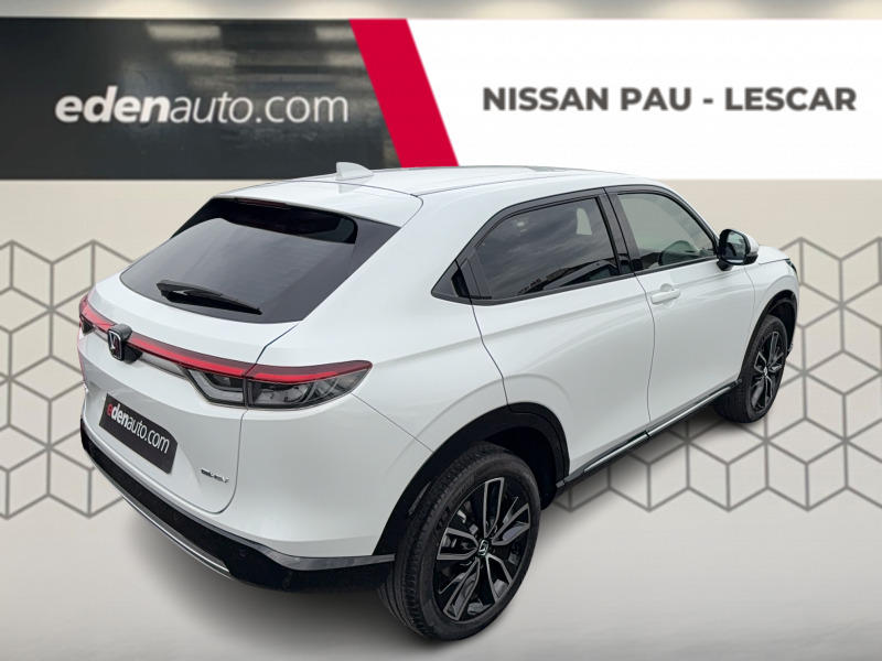 Honda Hrv e:Hev 1.5 i-Mmd Advance