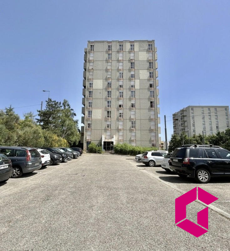 Appartement - 75 m² - 4 pièces