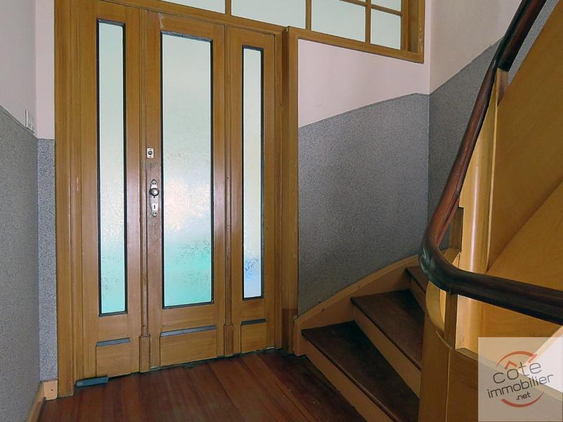 Appartement - 127 m² - 5 pièces