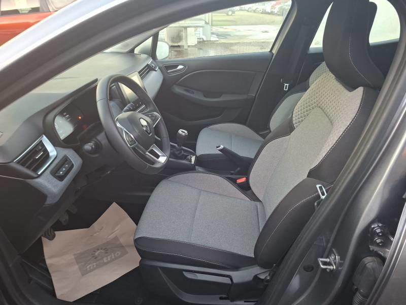 Renault Clio TCe 90 ch Gsr2 Evolution