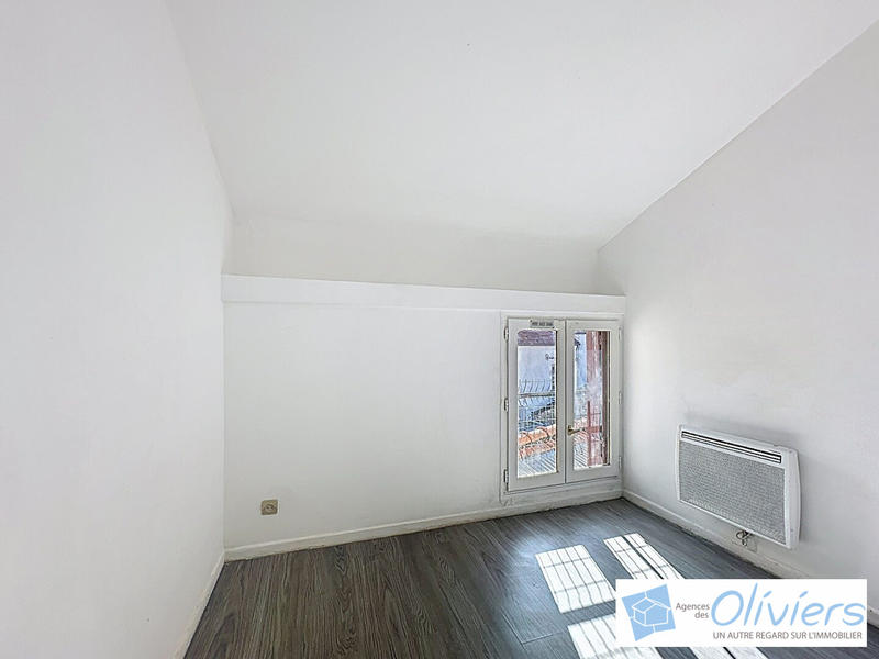 Appartement - 64 m² - 4 pièces