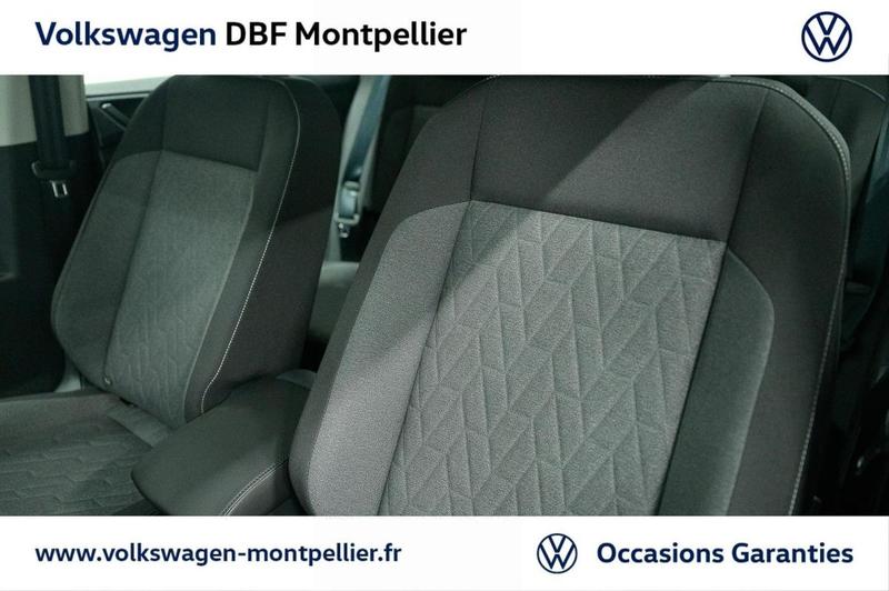 Volkswagen t-Cross Fl 1.0 Tsi 95ch Bvm5 Life/Life P