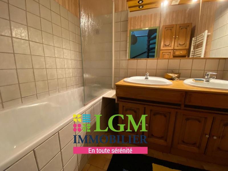 Maison - 119 m² - 5 pièces