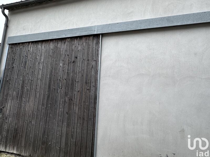 Local commercial - 60 m²