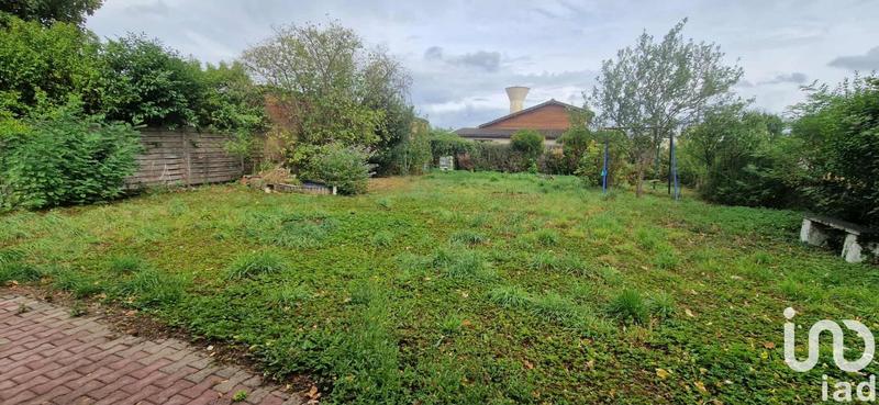 Maison - 74 m² - 5 pièces