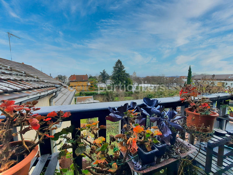 Appartement - 119 m² - 4 pièces