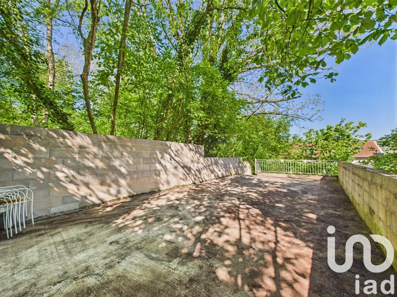 Appartement - 79 m² - 4 pièces