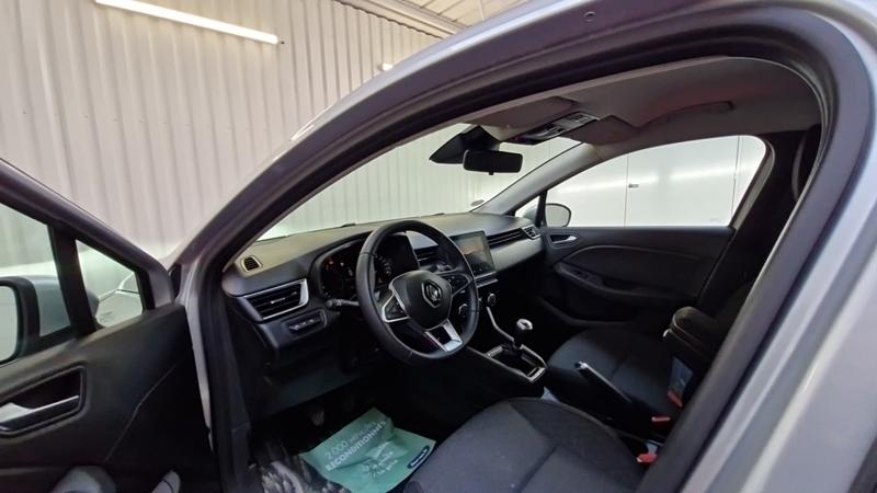 Renault Clio V Business TCe 90 -21n