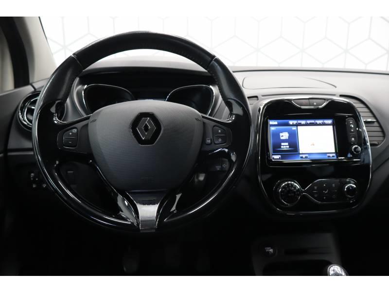 Renault Captur dCi 90 Energy s&amp;S eco² Intens