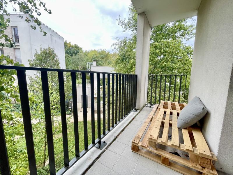 Appartement - 84 m² - 4 pièces