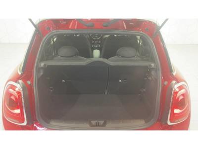 Mini Mini Hatch 3 Portes Cooper s 192 ch Bva6 Finition Chili