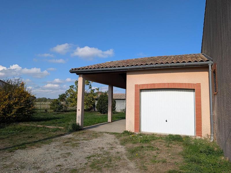 Maison - 165 m² - 6 pièces