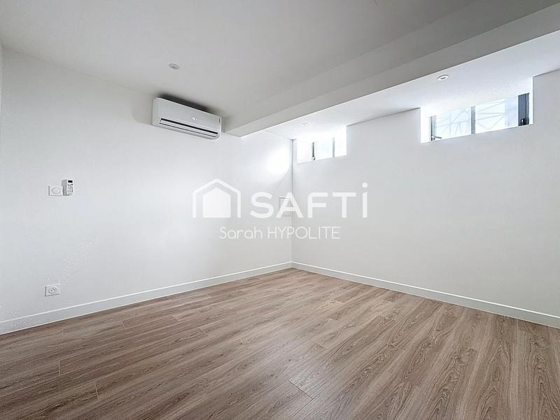 Maison - 170 m² - 6 pièces