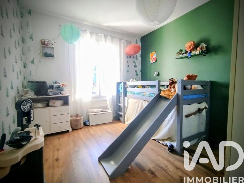 Maison de campagne - 186 m² - 7 pièces