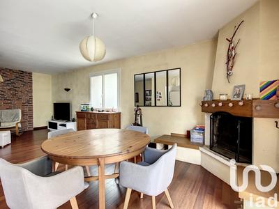 Appartement - 136 m² - 4 pièces