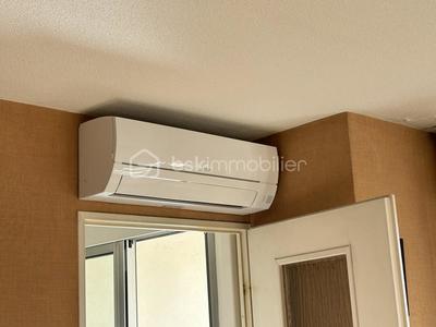 Studio - 28 m² - 1 pièce