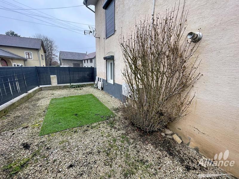 Appartement - 98 m² - 4 pièces