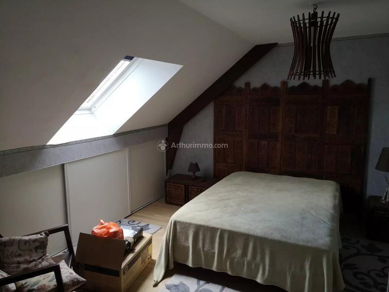 Maison - 171 m² - 5 pièces