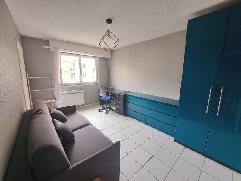 Appartement - 23 m² - 1 pièce