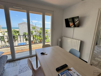 Maison - 106 m² - 6 pièces