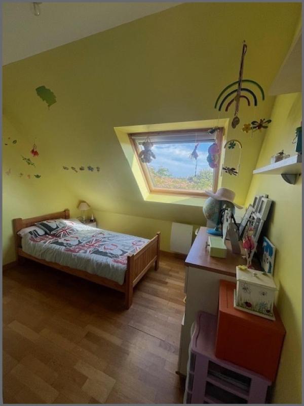 Maison - 109 m² - 6 pièces