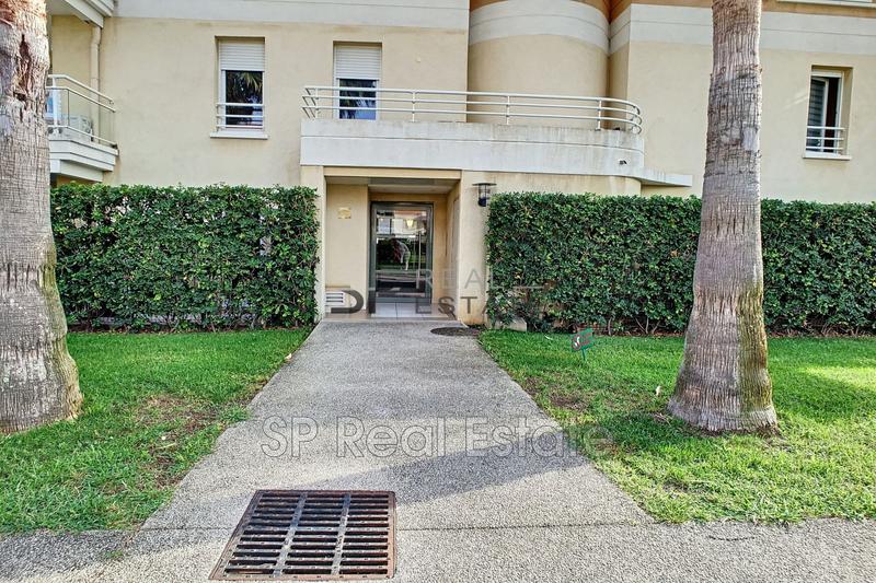 Appartement - 29 m² - 2 pièces