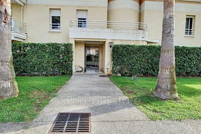 Appartement - 29 m² - 2 pièces