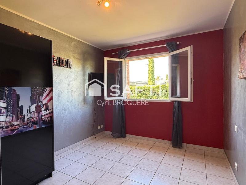 Maison - 150 m² - 5 pièces