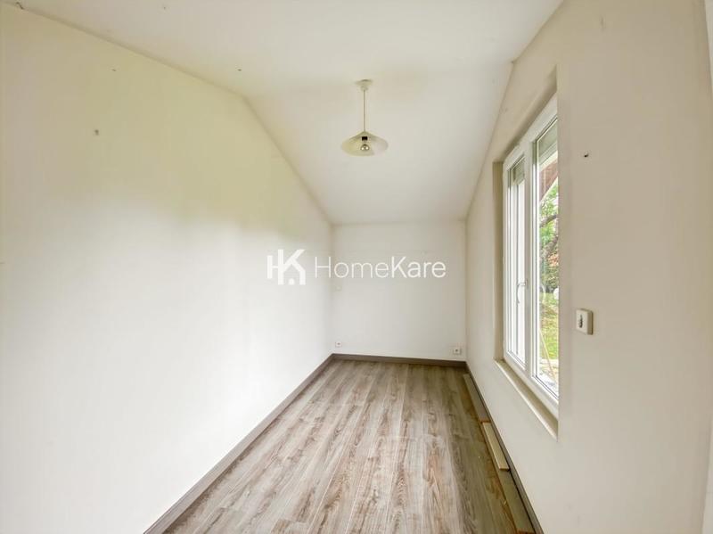 Maison - 165 m² - 5 pièces