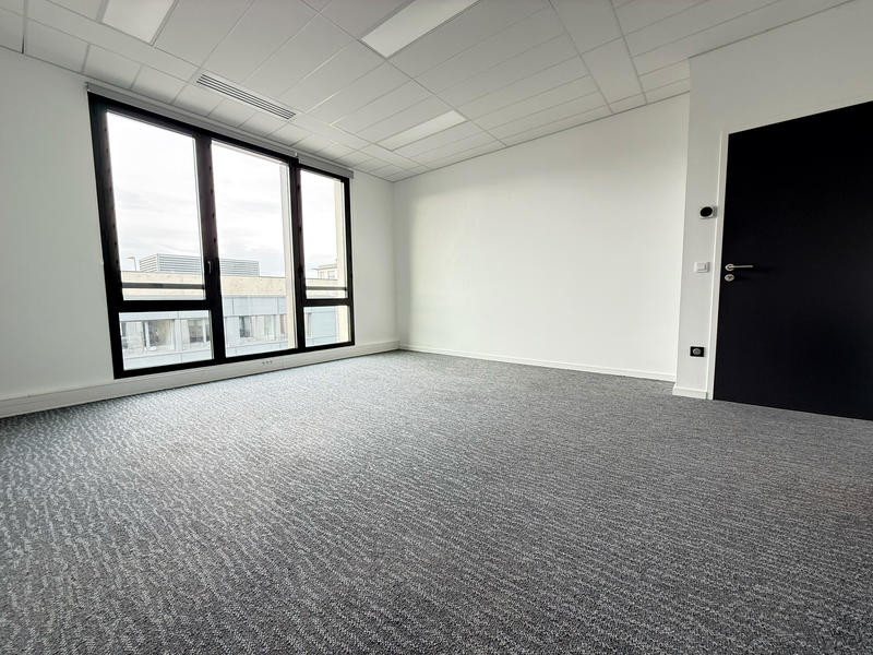 Bureau - 24 m² - 1 pièce