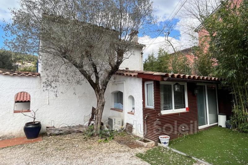 Maison - 110 m² - 7 pièces