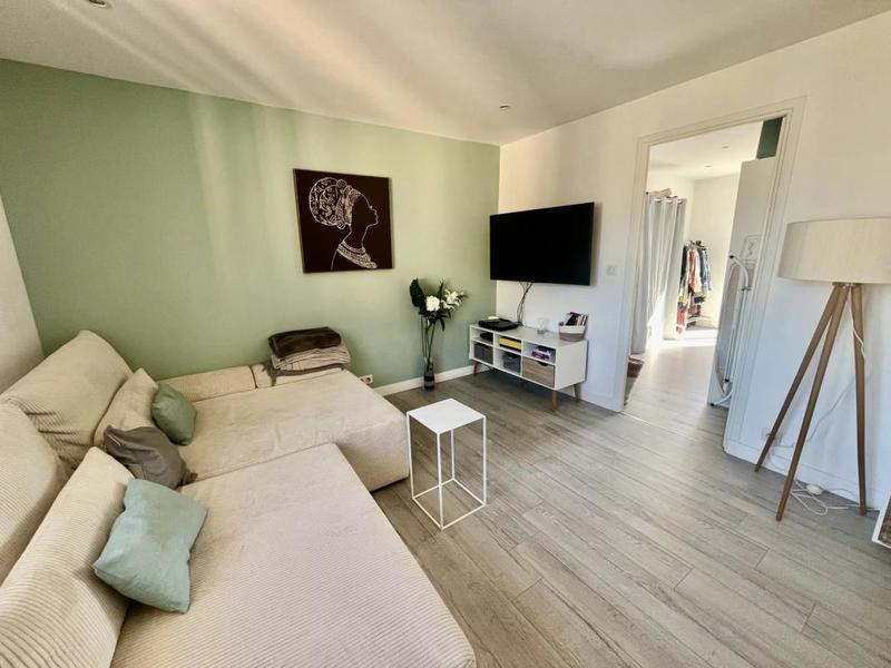Appartement - 54 m² - 3 pièces