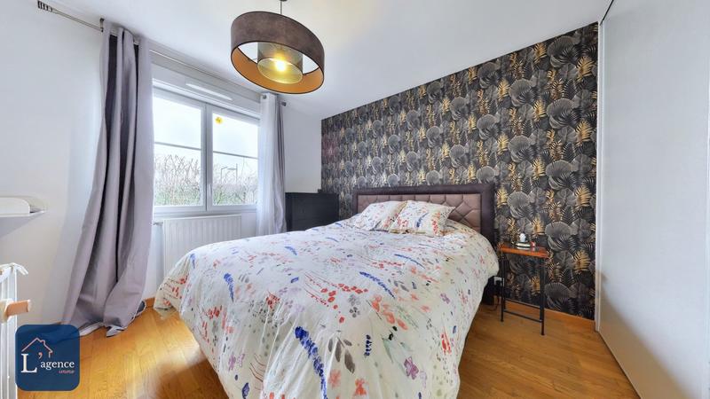 Appartement - 76 m² - 3 pièces