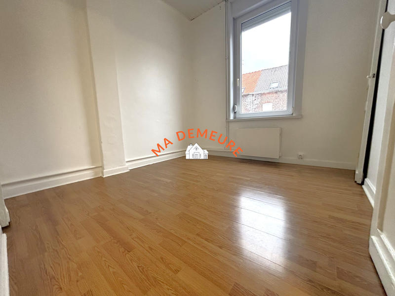 Maison ancienne - 91 m² - 4 pièces