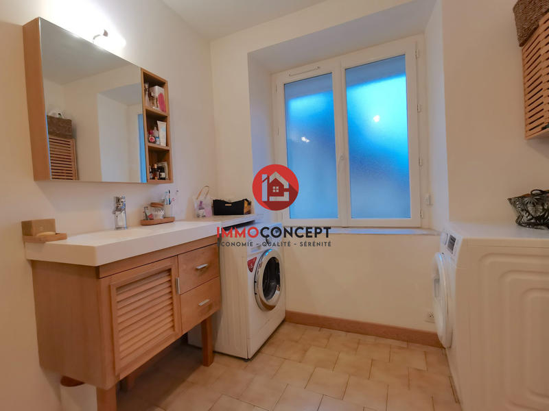 Maison - 73 m² - 3 pièces