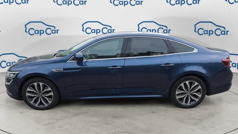 Renault Talisman 1.6 dCi 160 Energy Edc Intens
