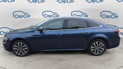 Renault Talisman 1.6 dCi 160 Energy Edc Intens