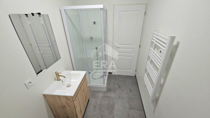 Maison - 50 m² - 2 pièces