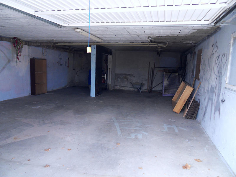 Maison - 106 m² - 5 pièces