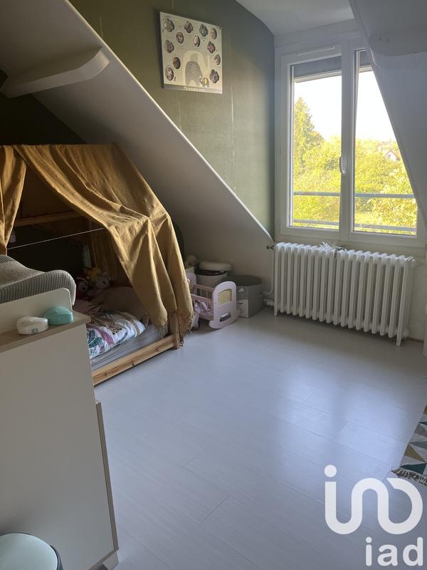 Maison - 97 m² - 4 pièces