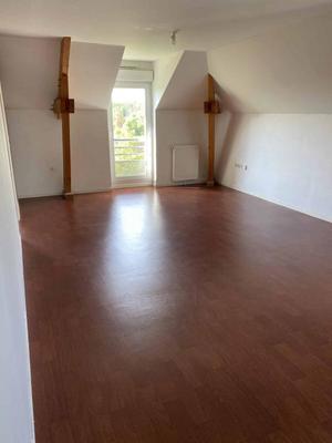 Appartement - 78 m² - 3 pièces