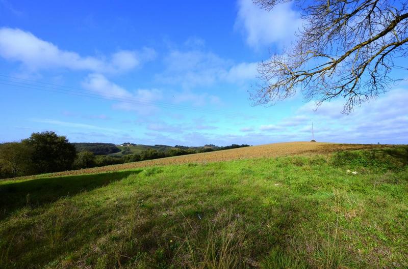 Corps de ferme - 262 m² - 10 pièces