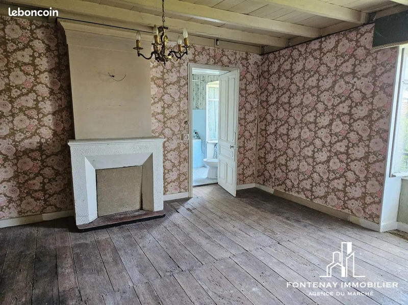 Maison - 189 m² - 5 pièces