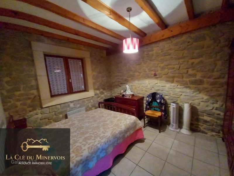 Maison - 93 m² - 3 pièces