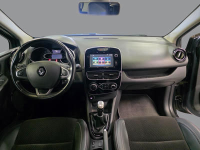 Renault clio 4 estate - 1.5 dci 90 cv energy intens